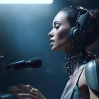 Spotify联手环球音乐，AI翻唱终于合法了！