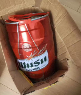 618乌苏啤酒实测：红乌苏与楼兰秘酿