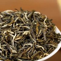 窨花茶和拌花茶,香味持久度差在哪?