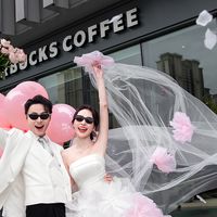 怀化婚纱照选购参考：聚焦口碑与服务的硬核维度