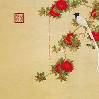 十二花神为何恰好是十二位？