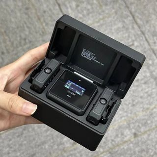 Wireless PRO值不值多花千元？实测告诉你哪些人真需要它