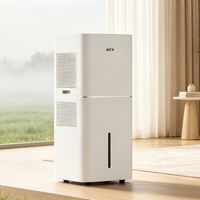 母婴家庭闭眼入？拆解气熙H8P七重抑菌加湿器真实力