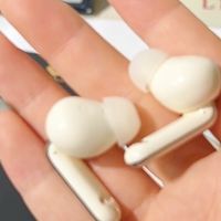 沉浸式听歌神器！QQ音乐耳机让我秒变行走CD机