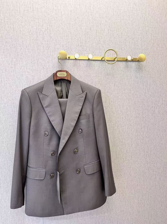 男外套