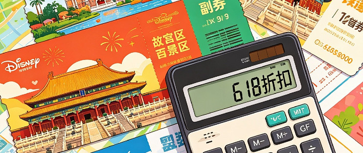 618数码好物实测推荐