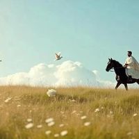 沙丘2》vs《镖人》：要神性仪式感，还是血肉真实感？