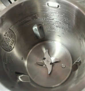 50分贝低噪，九阳豆浆机拯救早八人