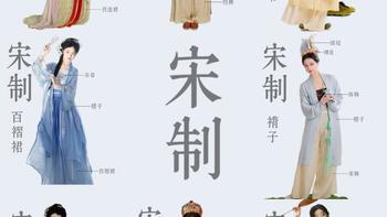 宋制显瘦还是明制包容？3秒辨形制+避坑指南