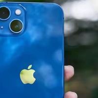 iPhone 13电池健康72%，官方报价699元，该不该花钱更换？