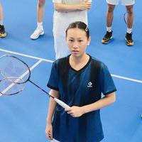 广东薰风羽毛球俱乐部集结巅峰力量,代表广东出征全国甲乙级联赛