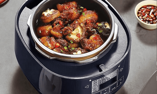 电饭煲煮饭不香？你可能被“多段压力”营销骗了