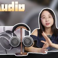 耳边开箱 | 这只Grell OAE2“头戴音箱”，做出了正宗的“德味”