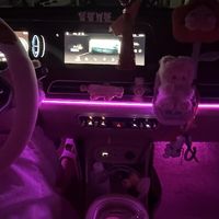 夏季暴晒后车内快速降温技巧