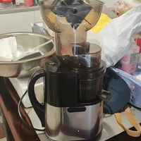 谁懂啊!终于摆脱榨汁半小时、收拾十分钟的噩梦😭