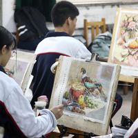 2026新手选颜料指南：丙烯vs油画，哪种更适合你？