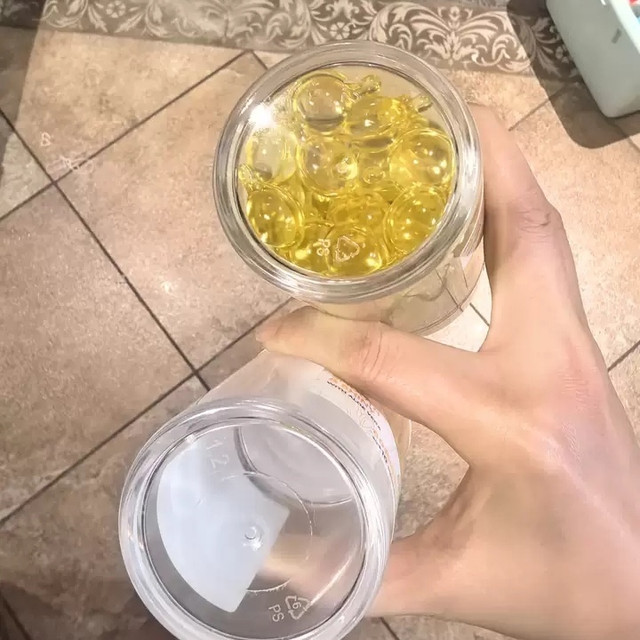 出差旅行必带！ellips胶囊让我告别酒店糟糕洗发水