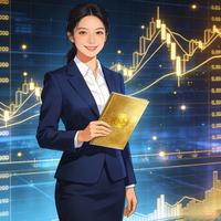 金豆vs金条：年轻人攒金怎么选才不踩坑？