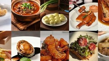 免费吃米其林！16家星级餐厅空降天津，端午限定粽子也来了