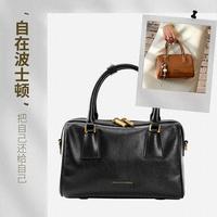 Gucci两款爆款通勤包实测：Borsetto和Ophidia到底谁更值得买？