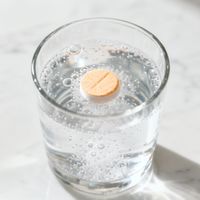 每天一片维C泡腾片，真的会过量吗？