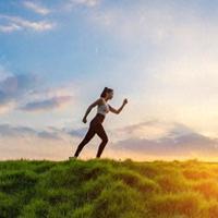 跟练APP害你受伤？科学跑步的关键不是执行计划，而是听懂身体信号