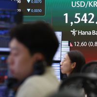 韩元跌到17年新低，海淘真的更便宜吗？真相让人意外