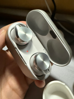 松下 Technics AZ80体验：通勤降噪和日常听歌都很能打