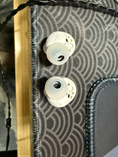 松下 Technics AZ80体验：通勤降噪和日常听歌都很能打