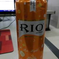 RIO新品柚柚清茶真能微醺？3度低酒+果茶配方实测，对比贝瑞甜心、葡乐星云谁更值得喝