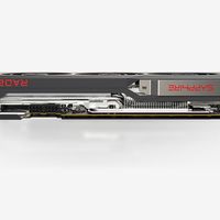RX 6800 XT三款非公版横评：谁更扛得住矿卡风险？