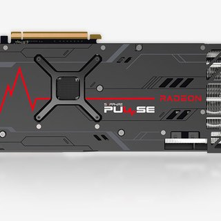 RX 6800 XT三款非公版横评:谁更扛得住矿卡风险?