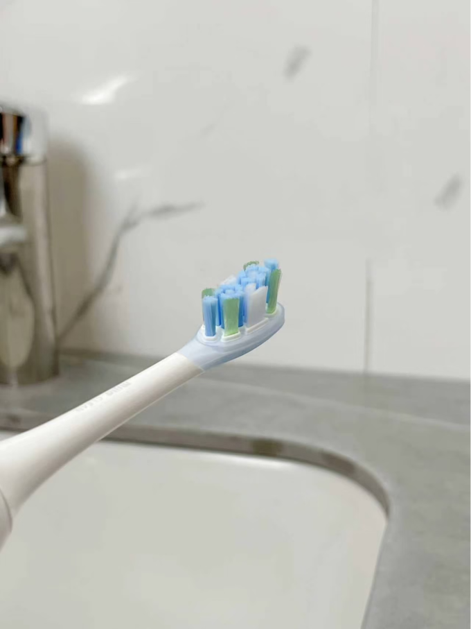 米家洁牙用具