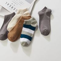 “纯棉袜”真含100%棉？75%和85%怎么选才不踩坑