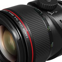 佳能篇 篇零：佳能TS-E 50mm f/2.8L 滤镜推荐