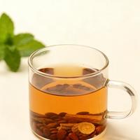 失眠别乱喝！酸枣仁茶和百麦安神饮到底怎么选？