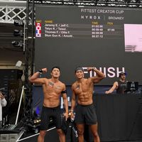 1799元的HYROX专训鞋值不值？冠军同款拆解三大刚需