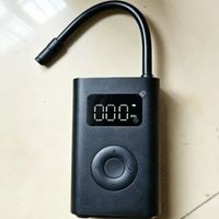 小米充气宝2 Pro vs 70迈TP01：谁才是你的车载充气神器？