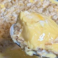 1kg桶装桂格燕麦，多种吃法