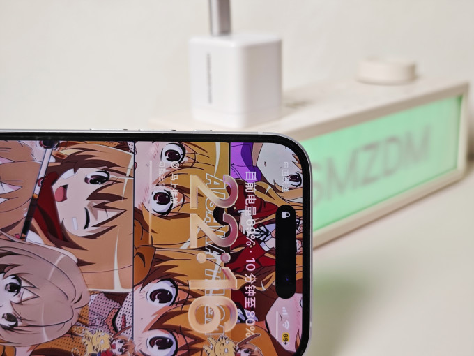移速充电器