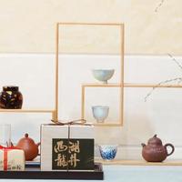 “明前西湖龙井”价格腰斩?92%都是假的!教你三招识破贴牌茶