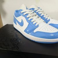 AJ1皇家蓝 vs AJ11伽马蓝：两款经典蓝谁更值得入手？