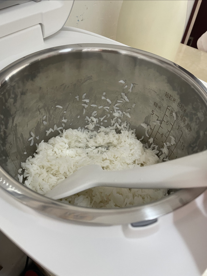 松下电饭煲