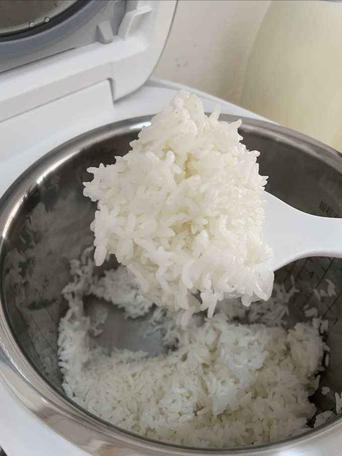 松下电饭煲