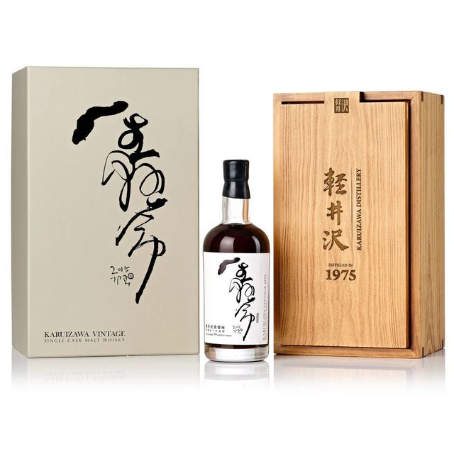 麦卡伦的“劳斯莱斯”地位，靠的不是年份而是死磕工艺