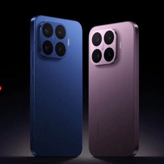 小米17T系列正式发布：7000mAh+徕卡很能打，但3000元档早卷疯了