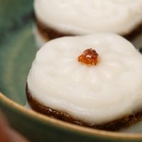 红楼梦》同款枣泥山药糕，养生还是糖油陷阱？