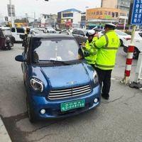 2026老年代步车新规落地！这样选才合法又安全