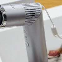西圣Wind S评测：百元级强风低噪降温神器