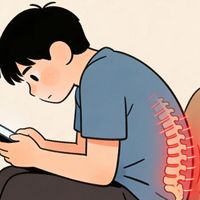 久坐伤腰的真相：起身≠护腰，关键在怎么坐回去